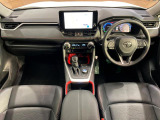 RAV4 2.5 ハイブリッド アドベンチャー オフロードパッケージ II E-Four 4WD 