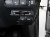 ETC車載器が搭載されているので、高速道路の乗り降りもノンストップで通過できます♪