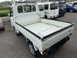 サンバートラック TC 4WD 
