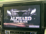 アルファード 2.5 S Aパッケージ タイプ ブラック 