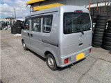 エブリイ PA ハイルーフ 4WD 