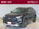 トヨタ RAV4