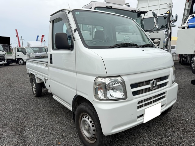 アクティトラック アタック 4WD 軽トラック 4WD