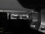 ETC車載器が搭載されているので、高速道路の乗り降りもノンストップで通過できます♪