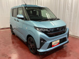 スライドドアなので、狭い場所でも荷物を持っていても、スムーズな乗り降りができます。