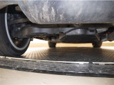 下廻りの状態
