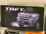 【純正9型ナビ】人気の純正ナビを装備しております。ナビの使いやすさはもちろん、オーディオ機能も充実!キャンプや旅行はもちろん、通勤や買い物など普段のドライブも楽しくなるはず♪
