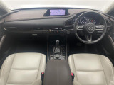 CX-30 1.8 XD Lパッケージ 本革シート 修復歴無し