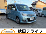 ソリオ 1.2 S-DJE 4WD 