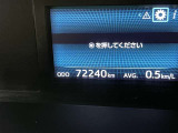 撮影時の走行距離です