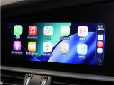 ■8.8インチConnectシステム(Apple CarPlay・Android Auto対応、USB入力端子、Bluetooth)