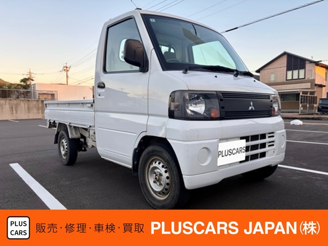 ミニキャブトラック VX-SE エアコン付