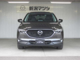 CX-5 2.5 25S Lパッケージ 4WD 