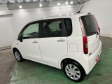 車両状態証明書は物件の状態を保証するものではありません。証明書を参考に現車の確認をお願いします