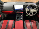 NX 350h Fスポーツ 