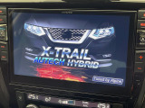 エクストレイル 2.0 AUTECH iパッケージ ハイブリッド 