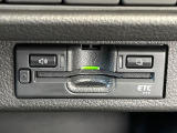 【ETC】高速道路の料金所をストレスなく通過!話題のスポットやサービスエリアに多い「スマートIC」利用時は必須のアイテムです。当店でセットアップを実施、ご納車当日からすぐにご利用いただけます!