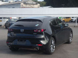 MAZDA3ファストバック 1.5 15S ツーリング 