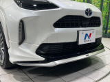 ヤリスクロス 1.5 ハイブリッド Z 