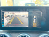 ●バックカメラ:便利な【バックカメラ】で安全確認もできます。駐車が苦手な方にもオススメな便利機能です。