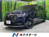 ホンダセンシング 純正10型ナビ 禁煙車 マルチビューカメラ ETC