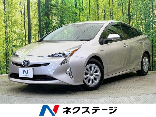 プリウス 1.8 A 