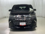 アルファード 2.5 Z 
