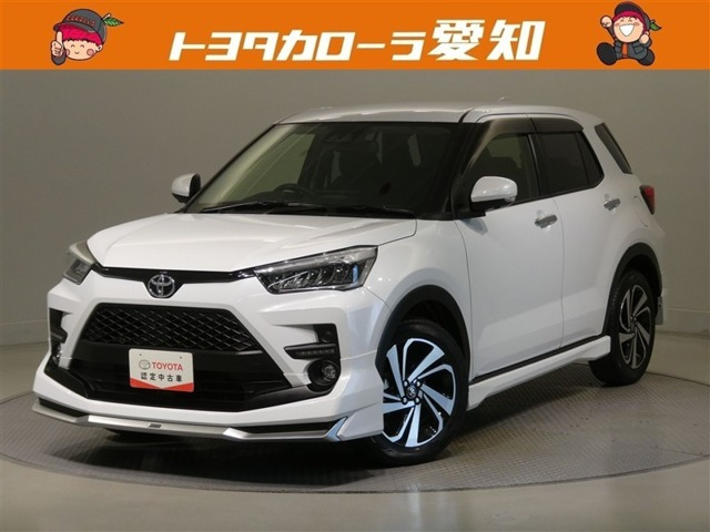 ライズ  1.2 Z