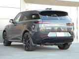 レンジローバースポーツ オートバイオグラフィ 3.0L D300 ディーゼル 4WD 