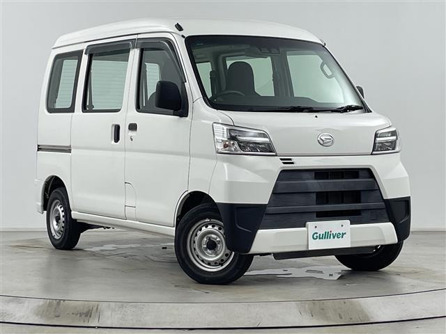 ハイゼットカーゴ スペシャル SAIII 修復歴無し