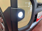 LEDフォグランプ