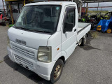 キャリイ KC エアコン パワステ 4WD 