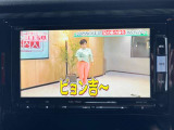 TVも見れます☆