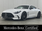 メルセデス・ベンツ AMG GT