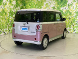 ムーヴキャンバス G SAIII 
