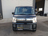 エブリイワゴン JPターボ 4WD 
