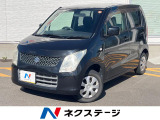スズキ ワゴンR