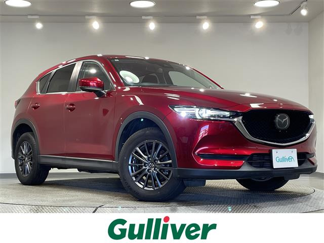 CX-5 2.2 XD プロアクティブ 修復歴無し