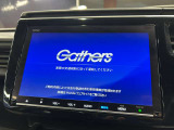 【純正SDナビ】フルセグTVの視聴も可能☆高性能&多機能ナビでドライブも快適ですよ☆