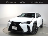 レクサス UX