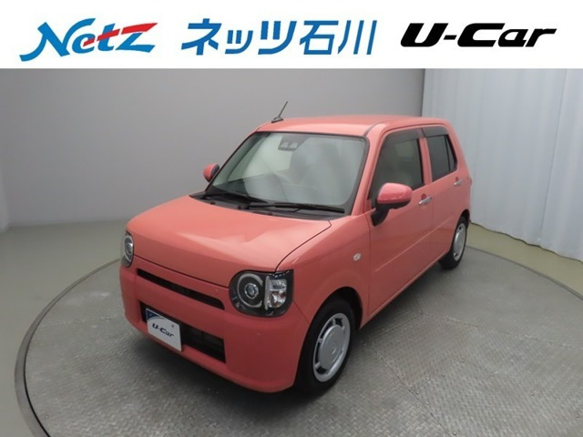 ミラトコット G SAIII 