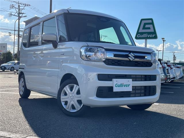 スペーシア ハイブリッド(HYBRID)  X 修復歴無し
