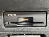 【ETC】高速道路の料金所をストレスなく通過!話題のスポットやサービスエリアに多い「スマートIC」利用時は必須のアイテムです。当店でセットアップを実施、ご納車当日からすぐにご利用いただけます!