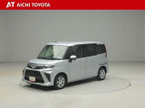 ルーミー 1.0 G 