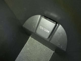 シガーソケット用の充電器が使用可能です!