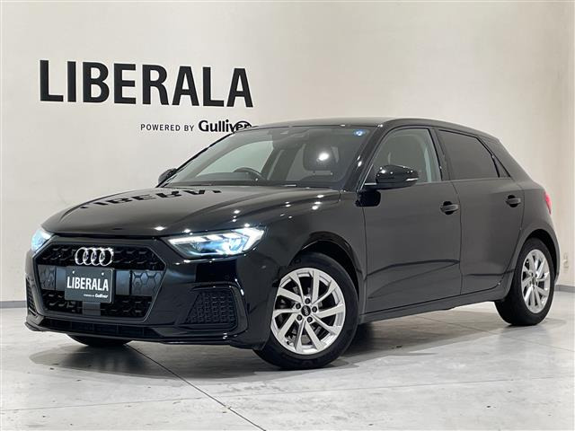 A1スポーツバック 25 TFSI アドバンスド 修復歴無し