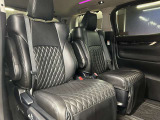 車内もキレイで嫌な臭いもありません☆車内の臭い、汚れが気になる方は内装のスチームクリーナーも施工可能です♪