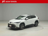 カローラクロス 1.8 ハイブリッド Z 