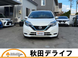 ノート 1.2 e-POWER X 