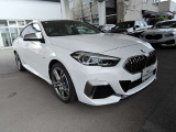 2シリーズクーペ M235i M235i xドライブ 4WD